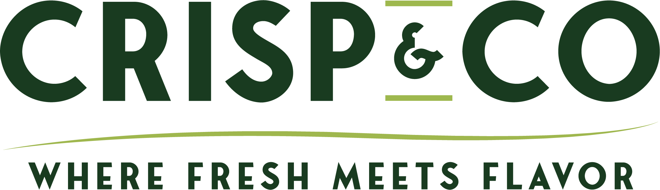 Crisp & Co
